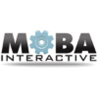 MOBA Interactive Inc logo, MOBA Interactive Inc contact details