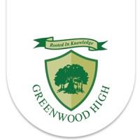 Greenwood High International School logo, Greenwood High International School contact details