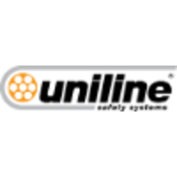 Uniline Safety Systems logo, Uniline Safety Systems contact details