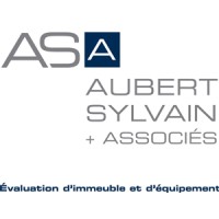 Aubert Sylvain & AssociÃ©s inc. logo, Aubert Sylvain & AssociÃ©s inc. contact details