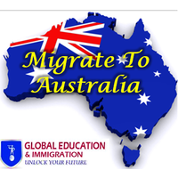 Global Education & Immigration Consultants logo, Global Education & Immigration Consultants contact details