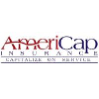 AmeriCap Insurance Group, LLC logo, AmeriCap Insurance Group, LLC contact details