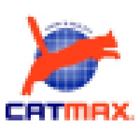 Catmax logo, Catmax contact details