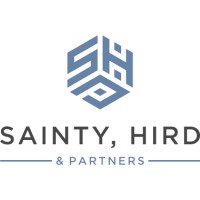 Sainty, Hird & Partners logo, Sainty, Hird & Partners contact details