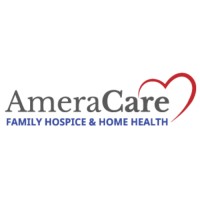 Ameracare Home Health and Hospice logo, Ameracare Home Health and Hospice contact details