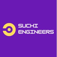 Suchi Engineers logo, Suchi Engineers contact details