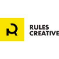 Rules Creative Ltd. logo, Rules Creative Ltd. contact details