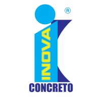 INOVA CONCRETO logo, INOVA CONCRETO contact details