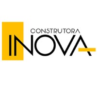 CONSTRUTORA INOVA logo, CONSTRUTORA INOVA contact details