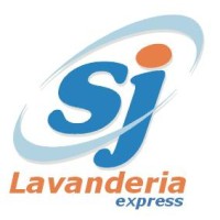 Lavanderia SJ Express logo, Lavanderia SJ Express contact details