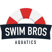 Swim Bros logo, Swim Bros contact details