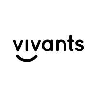 Vivants fermentation logo, Vivants fermentation contact details