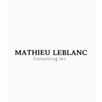 Mathieu LeBlanc Consulting Inc. logo, Mathieu LeBlanc Consulting Inc. contact details