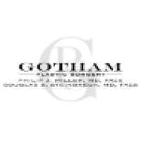 Gotham Plastic Surgery logo, Gotham Plastic Surgery contact details