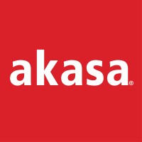 Akasa logo, Akasa contact details