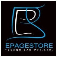 EPAGESTORE TECHNO-LAB PVT. LTD. logo, EPAGESTORE TECHNO-LAB PVT. LTD. contact details