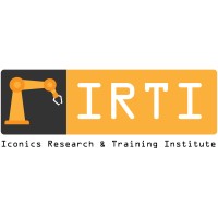 IRTI-Robotics logo, IRTI-Robotics contact details