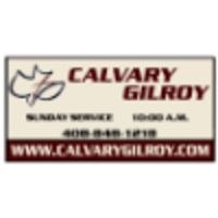 Calvary Chapel Gilroy logo, Calvary Chapel Gilroy contact details