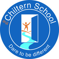 The Chiltern School logo, The Chiltern School contact details