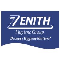 Zenith Hygiene Group Plc logo, Zenith Hygiene Group Plc contact details