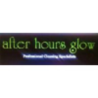 after hours glow, LLC logo, after hours glow, LLC contact details