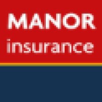 Manor Insurance Services Ltd logo, Manor Insurance Services Ltd contact details