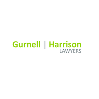 Gurnell Harrison Lawyers logo, Gurnell Harrison Lawyers contact details