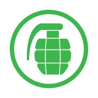 Brand Grenade logo, Brand Grenade contact details