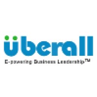 Uberall Solutions (I) Ltd logo, Uberall Solutions (I) Ltd contact details