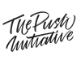 The Push Initiative logo, The Push Initiative contact details