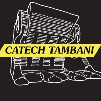 Catech Tambani Engineering Specialists logo, Catech Tambani Engineering Specialists contact details