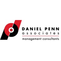 Daniel Penn Associates logo, Daniel Penn Associates contact details