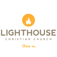 Lighthouse Christian Church logo, Lighthouse Christian Church contact details