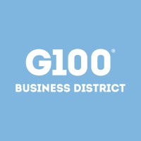 G100 Business District logo, G100 Business District contact details