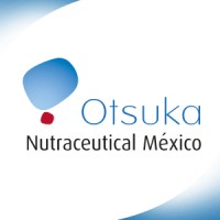 Otsuka Nutraceutical Mexico S.A. de C.V logo, Otsuka Nutraceutical Mexico S.A. de C.V contact details