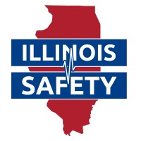 Illinois Safety logo, Illinois Safety contact details