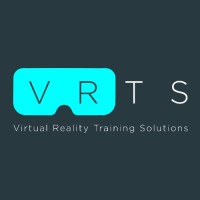 Virtual Reality Training Solutions logo, Virtual Reality Training Solutions contact details