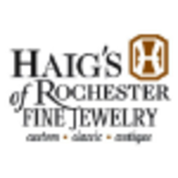 Haig's of Rochester logo, Haig's of Rochester contact details