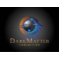 Dark Matter Consulting logo, Dark Matter Consulting contact details