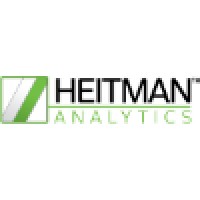 Heitman Analytics logo, Heitman Analytics contact details