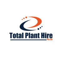 Total Plant Hire Pty Ltd logo, Total Plant Hire Pty Ltd contact details