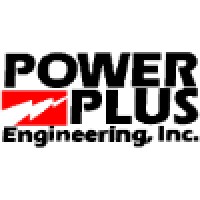 Power Plus Engineering, Inc. logo, Power Plus Engineering, Inc. contact details