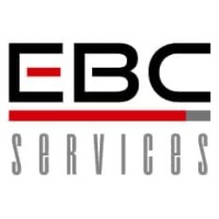 EBC SERVICES logo, EBC SERVICES contact details