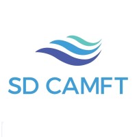 SD CAMFT logo, SD CAMFT contact details