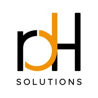 RDH SOLUTIONS logo, RDH SOLUTIONS contact details