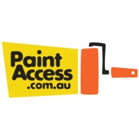 PaintAccess.com.au logo, PaintAccess.com.au contact details