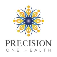 Precision One Health, Inc. logo, Precision One Health, Inc. contact details