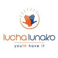 Lucha Lunako logo, Lucha Lunako contact details