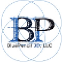 Bluepencil 3D logo, Bluepencil 3D contact details