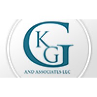 GKG AND Associates LLC logo, GKG AND Associates LLC contact details